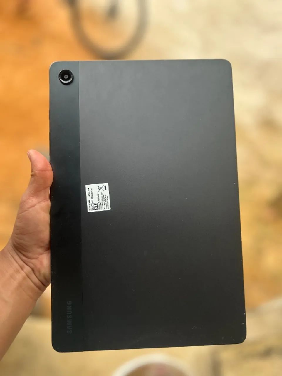 Samsung Galaxy tab A9+ - Foto 2