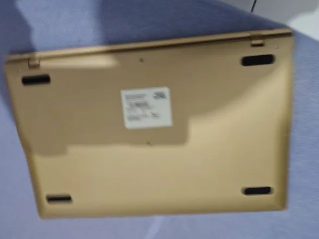 Notebook  - Foto 2
