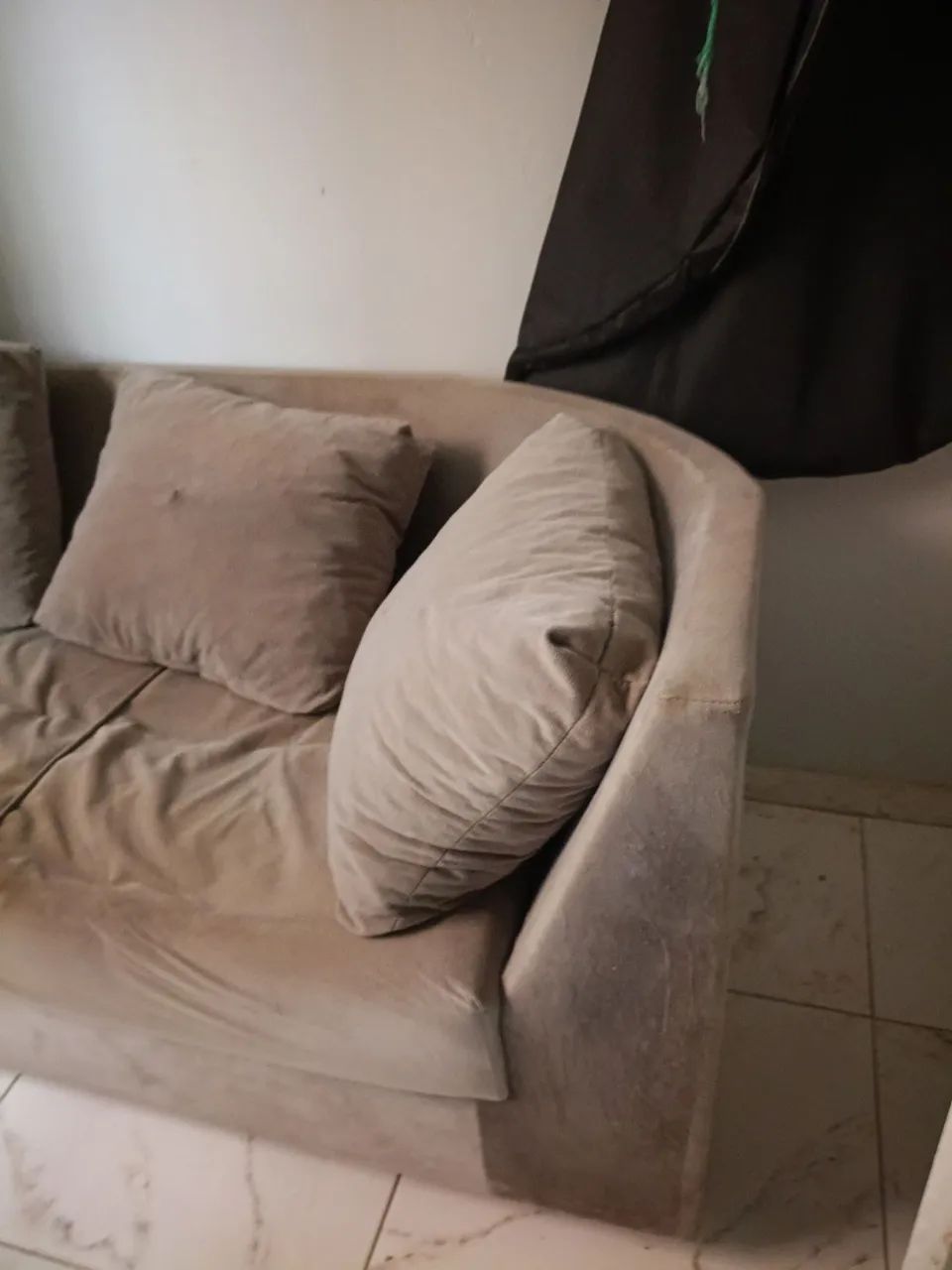 Vendo sofá  - Foto 4