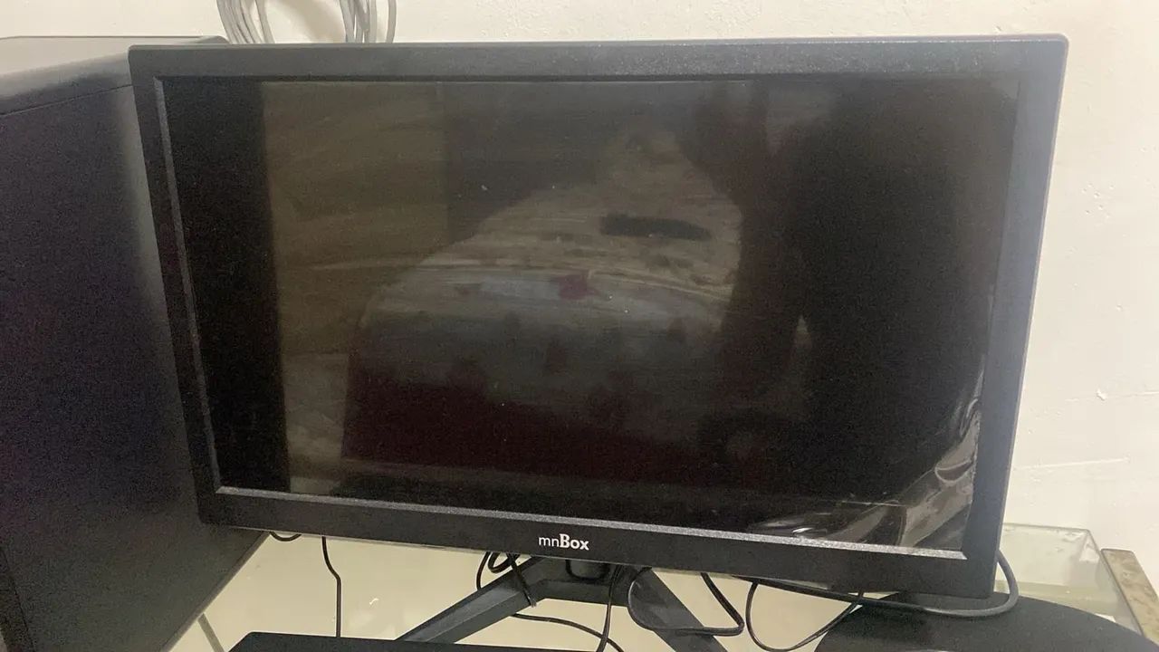 ? VENDO COMPUTADOR COMPLETO! ? - Foto 4