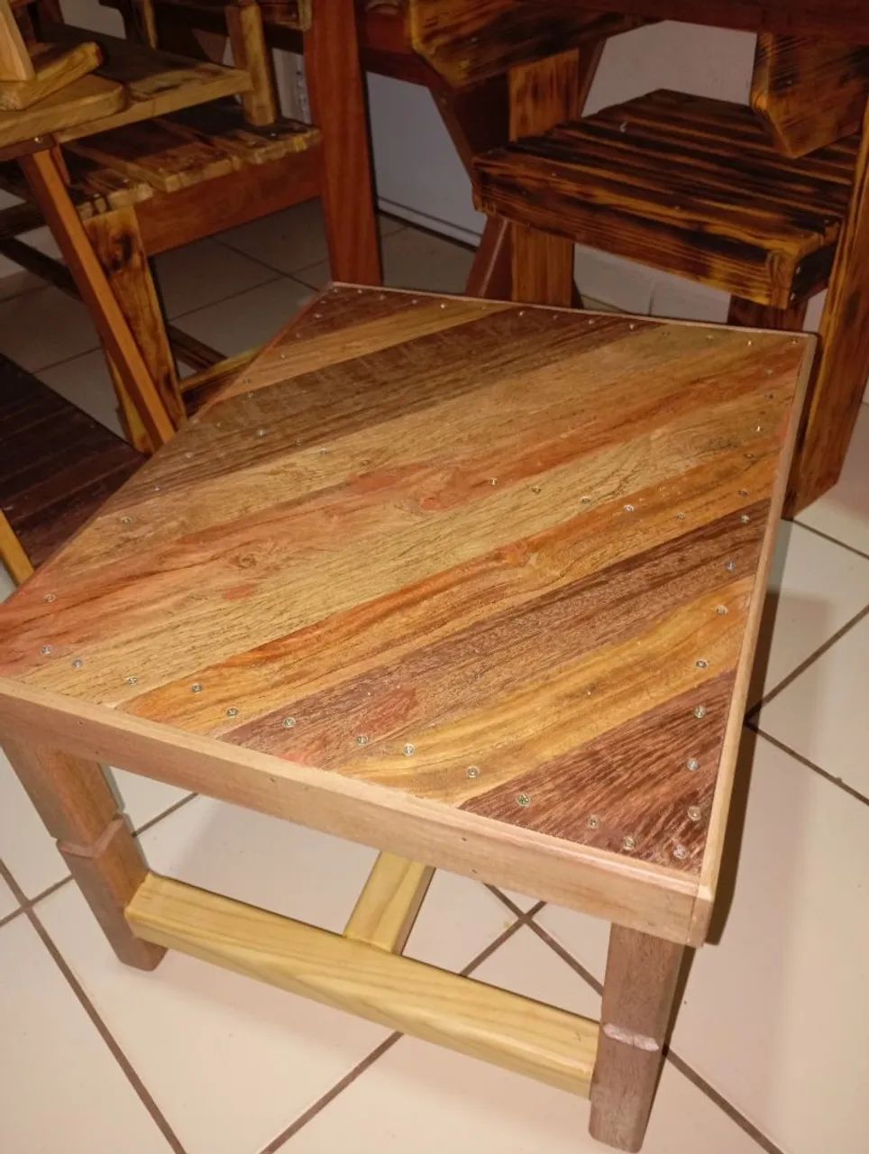 Móveis e decoração  - Foto 4