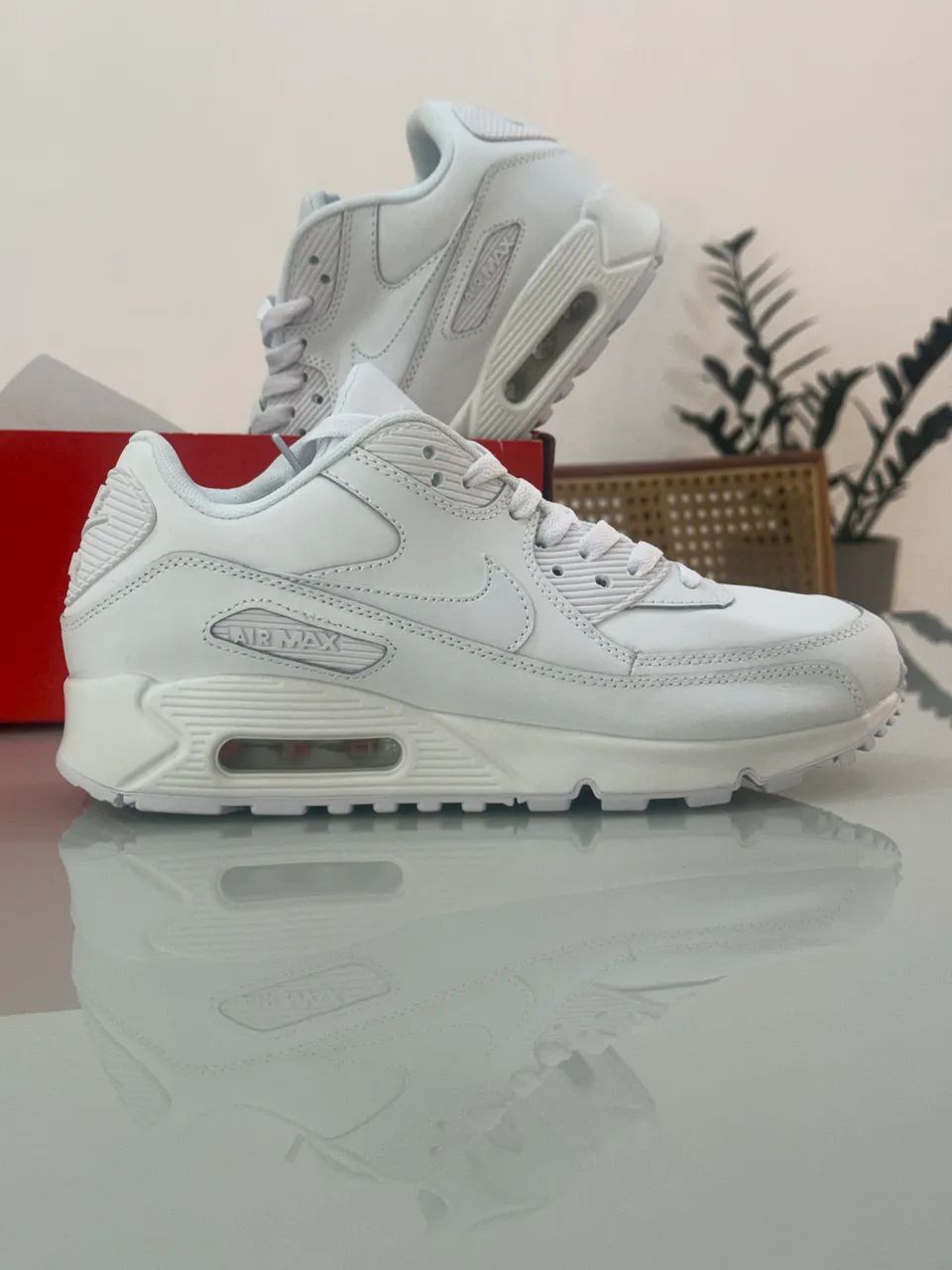 Air Max 90 - Foto 4