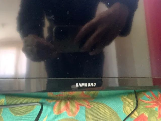 Vendo Smarth tv Samsung 32  - Foto 2
