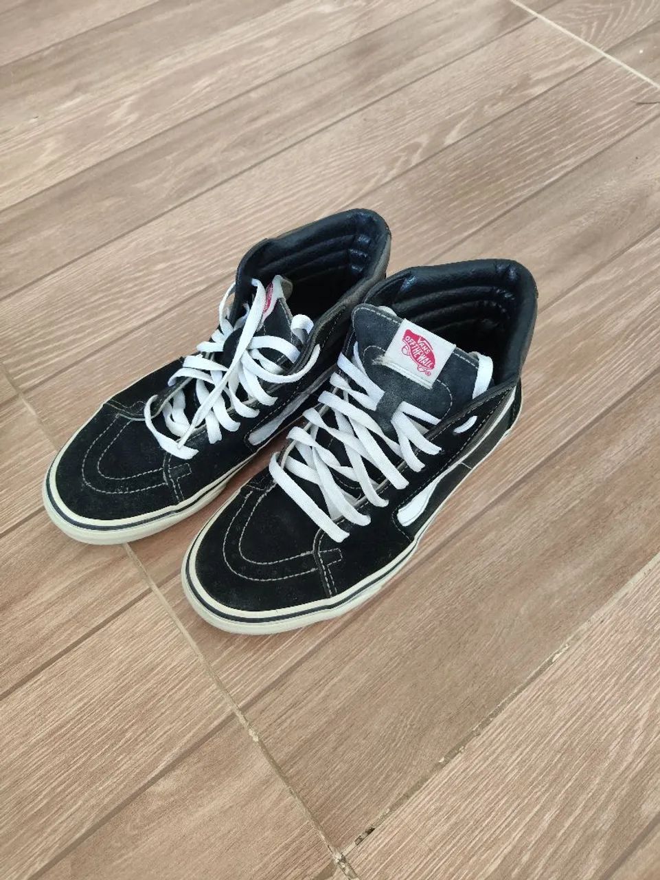 Tênis Vans e ALL Star - Foto 4