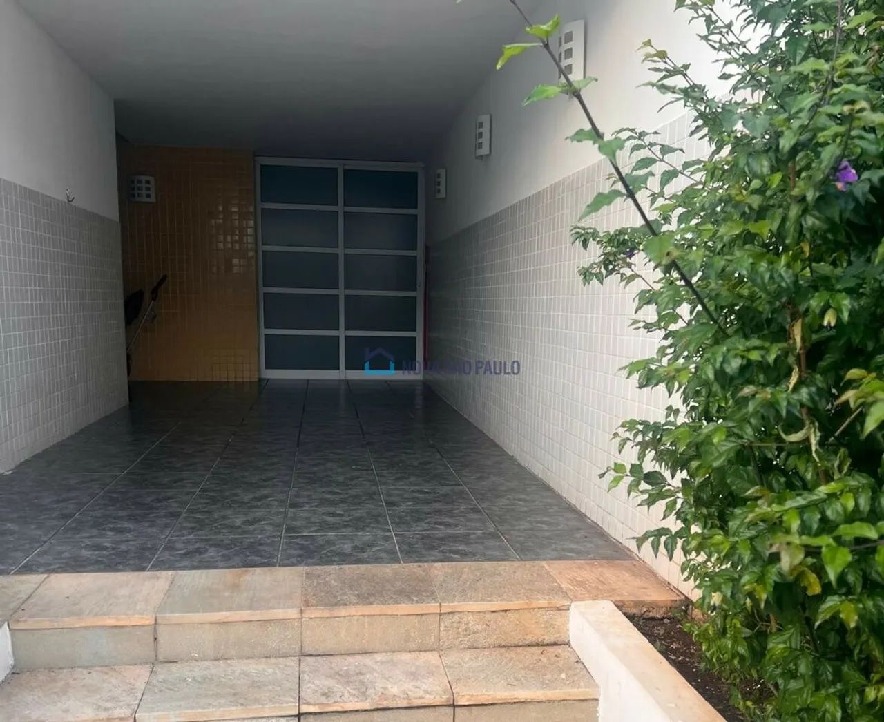 sobrado Vila Marina jardim da gloria - Foto 3