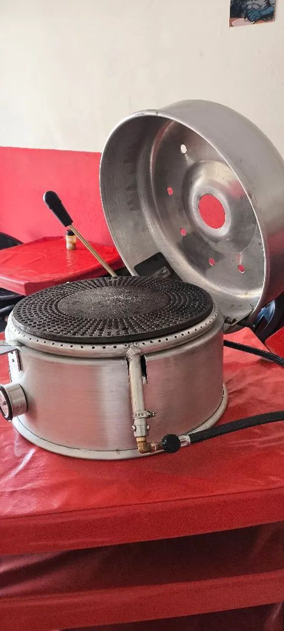 Forno de pizza - Foto 4