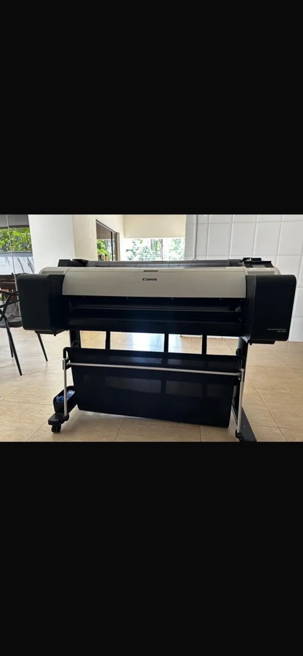 Plotter Canon Tm-300  - Foto 2