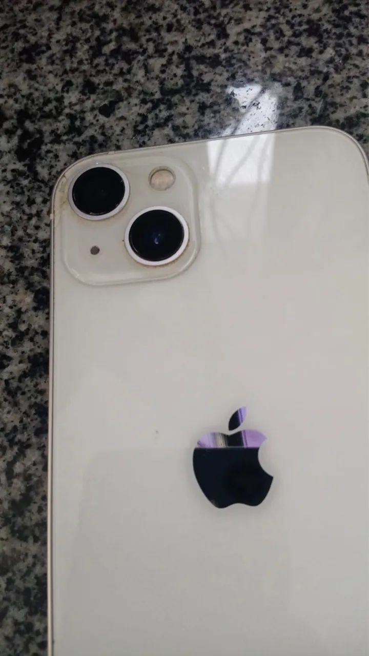 iPhone 13 normal  - Foto 5