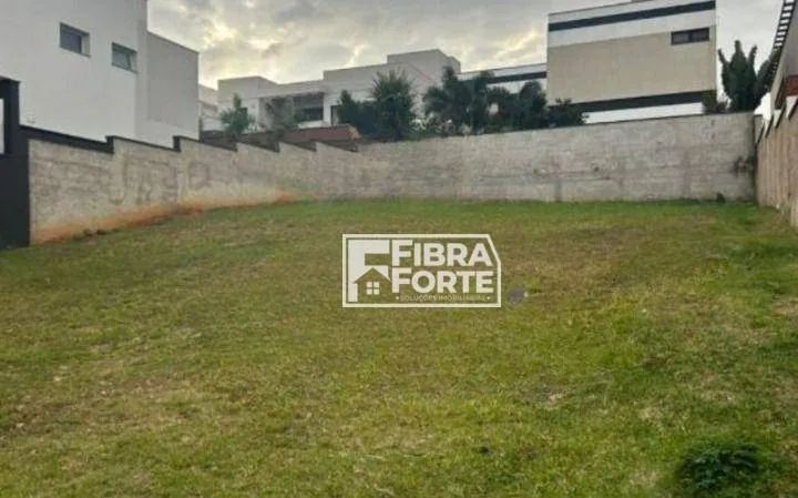 Terreno à venda Alphaville - Campinas/SP - Foto 4