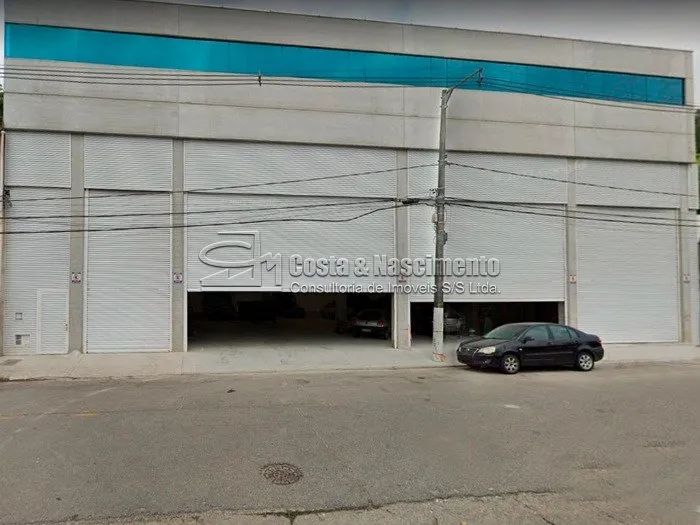 Galpão para alugar em Santos - Valongo - Foto 2