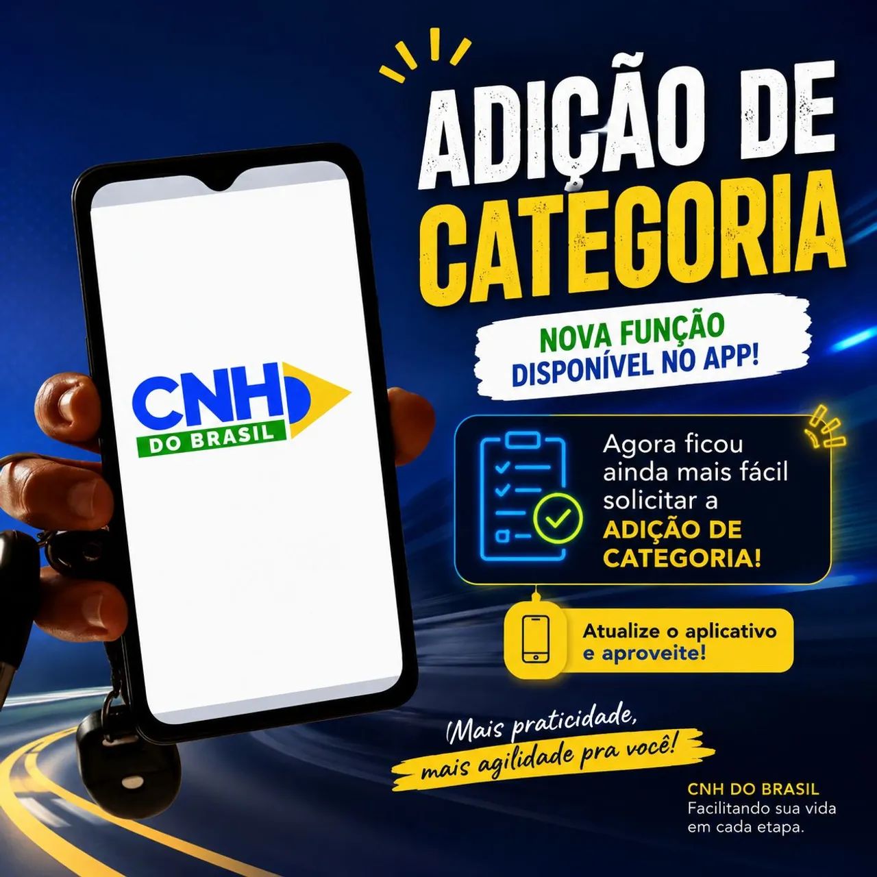 INSTRUTOR AUTÔNOMO- CNH DO BRASIL  - Foto 5
