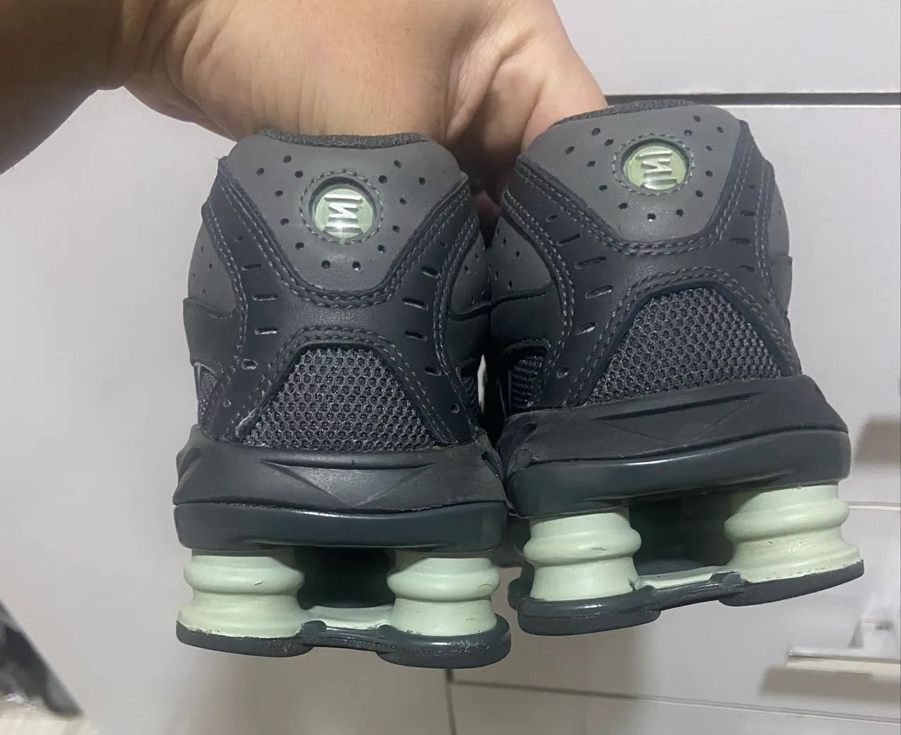 Nike Shox Ride 2 - Foto 4