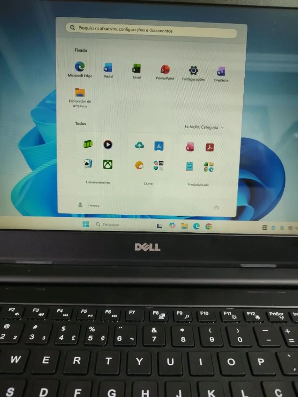 Notebook Dell Inspiron 14' - Foto 5