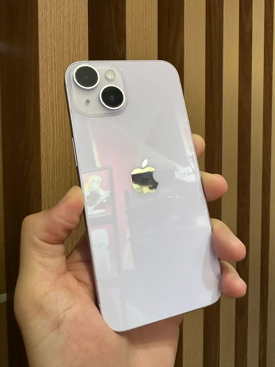 iPhone 14 - Foto 2