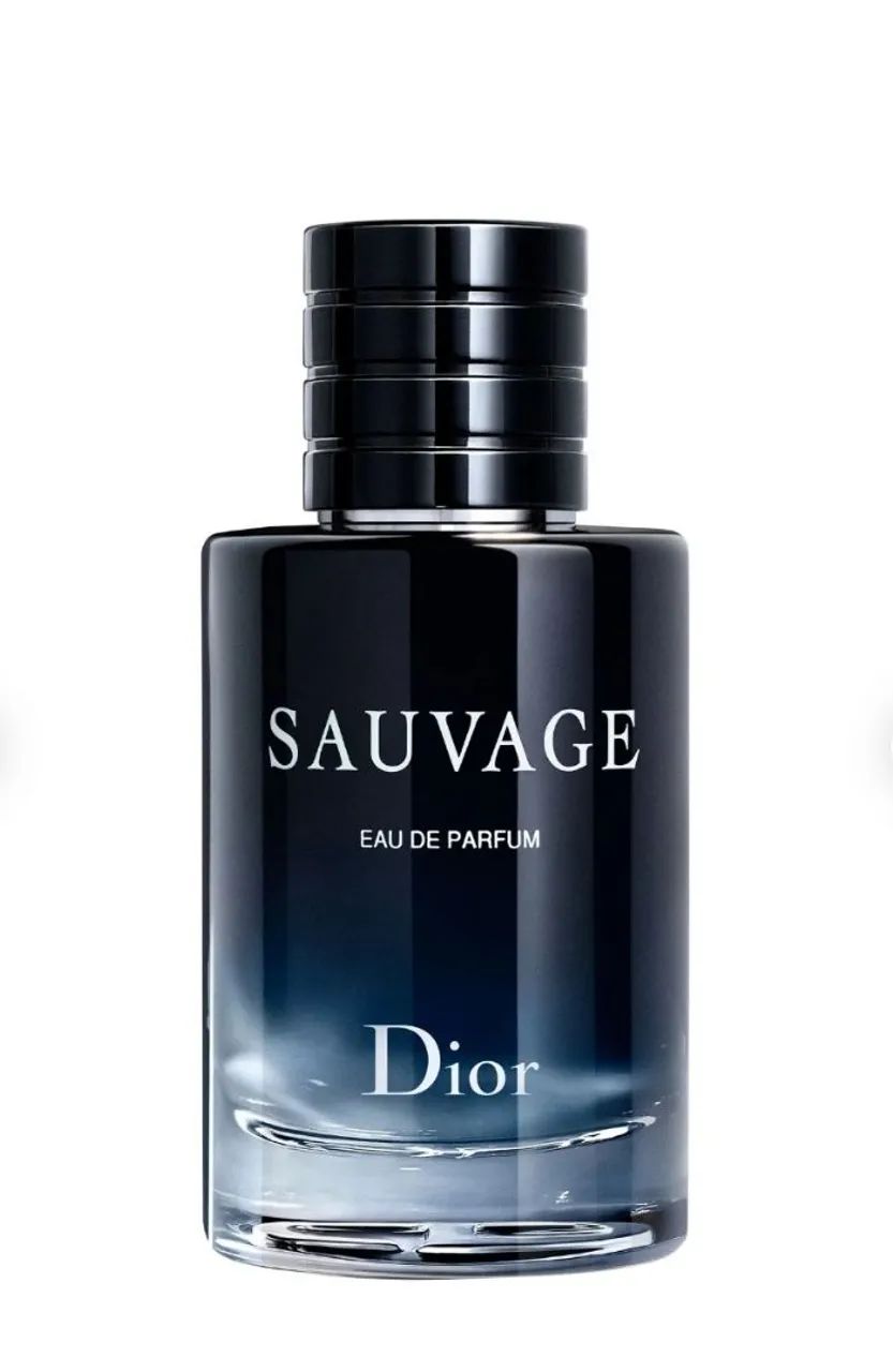 Sauvage edp 60 ml
