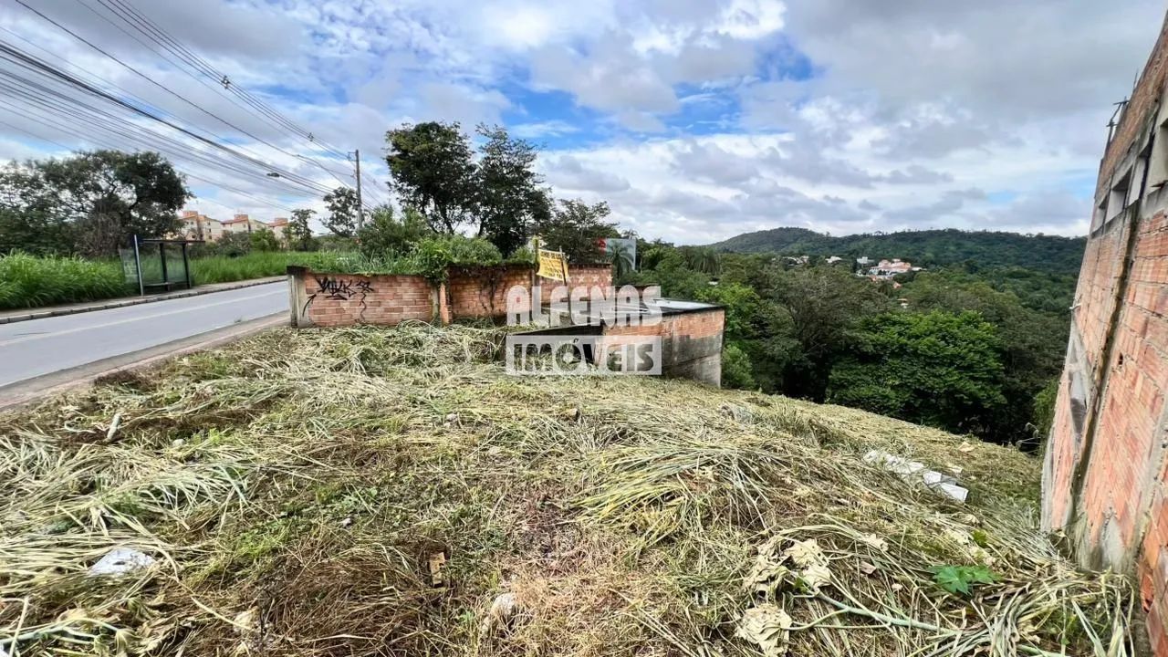 LOTE Á VENDA, 700m², COLONIAL - CONTAGEM/MG - Foto 5