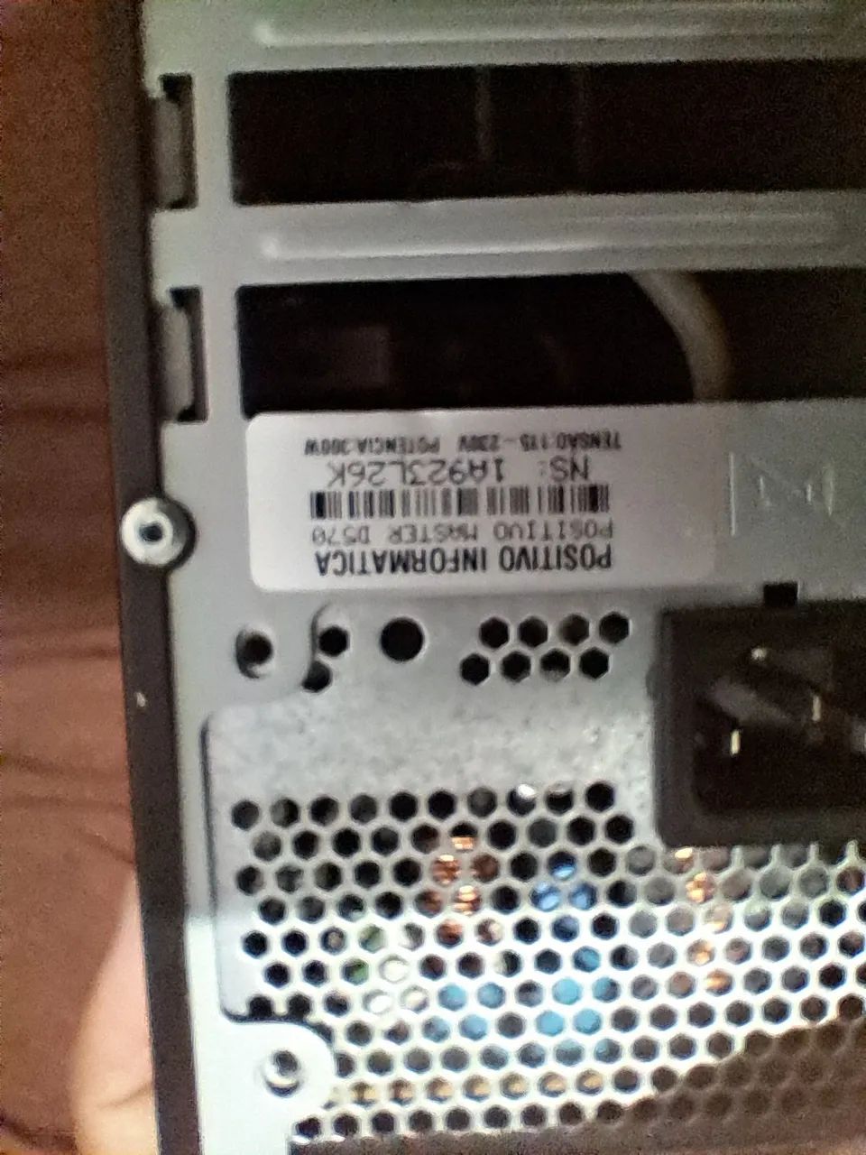 Computador Positivo I3 - Foto 4