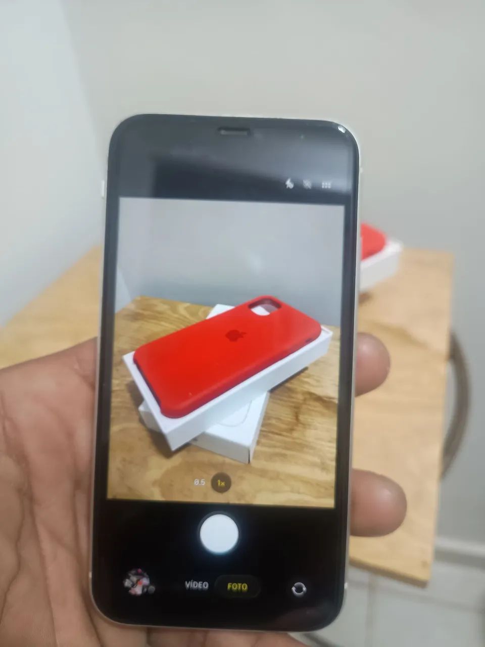      iPhone 11 64GB - Ótimo Estado - Foto 4