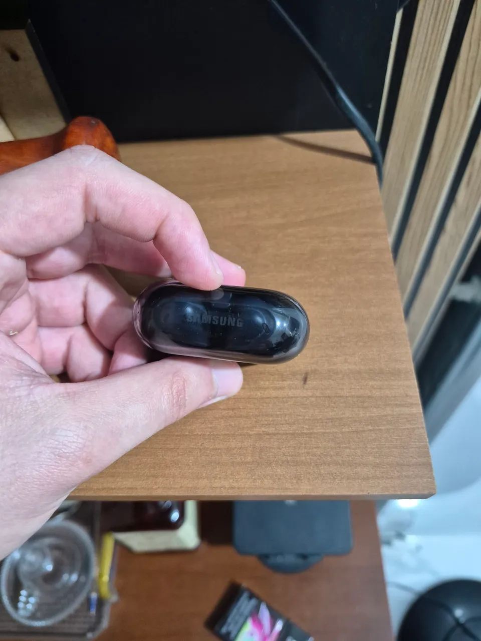 Fone Galaxy buds 3 fe