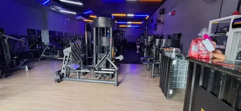 Vendo academia completa  - Foto 5