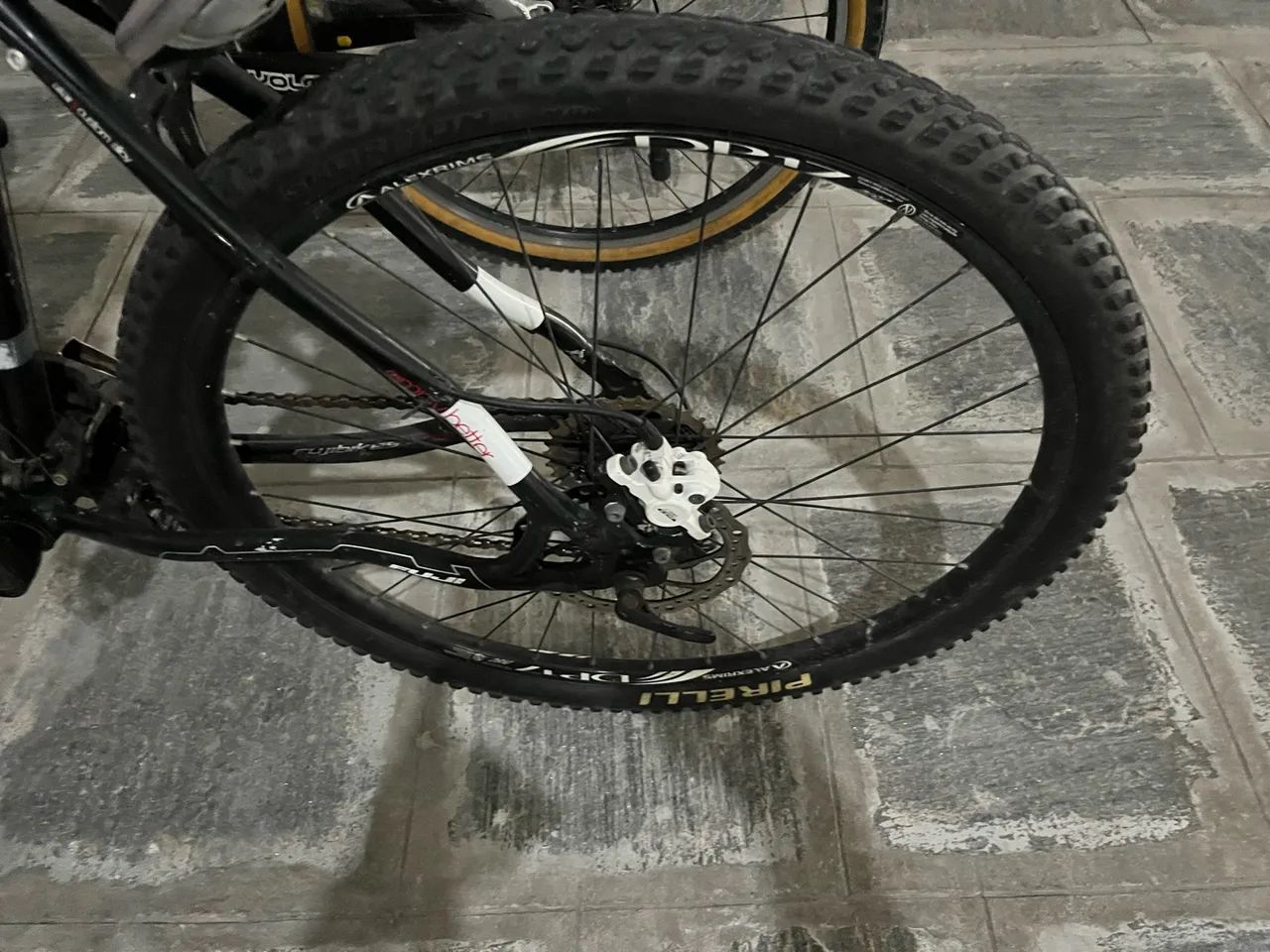 Mountain bike aro 26  M - Foto 2