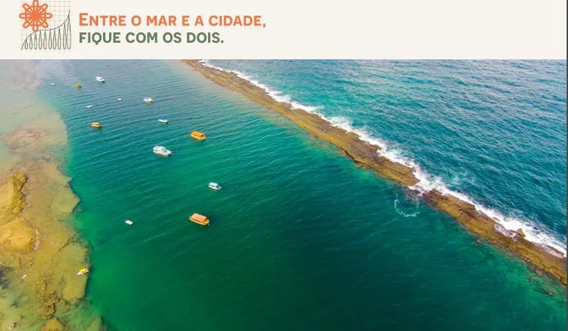 Kenai - lote próximo ao Francês excelente localização - Foto 4
