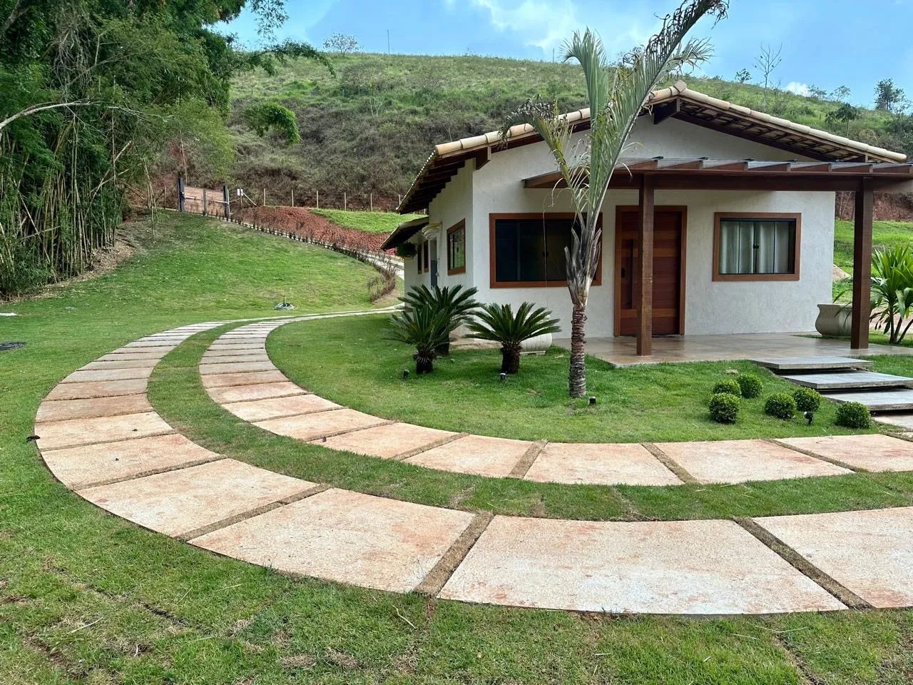 Foto - Petrópolis - Itaipava