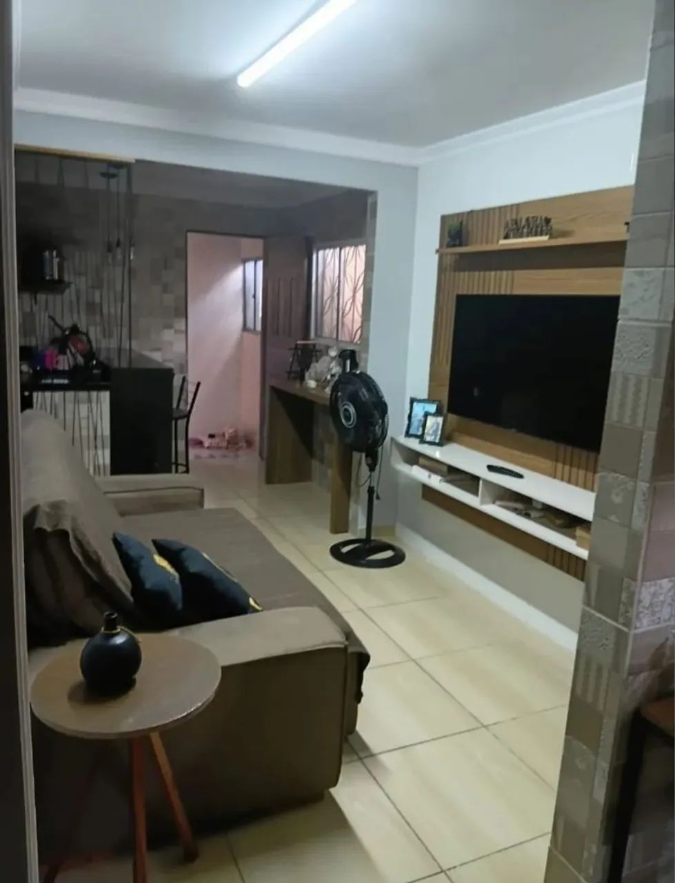~CASA NO SAO BERNARDO  - Foto 5