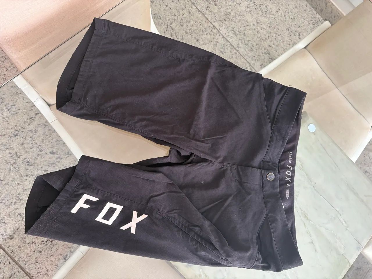 BERMUDA FOX UNISSEX - Foto 2
