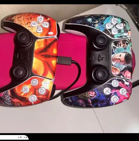 Vídeo game  - Foto 4