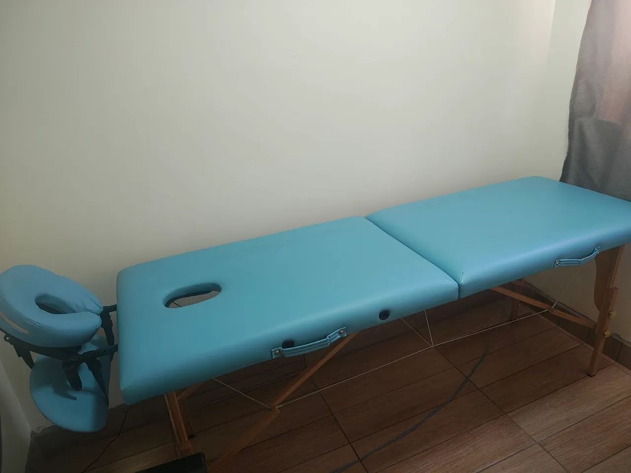 Vende uma maca portável  - Foto 4