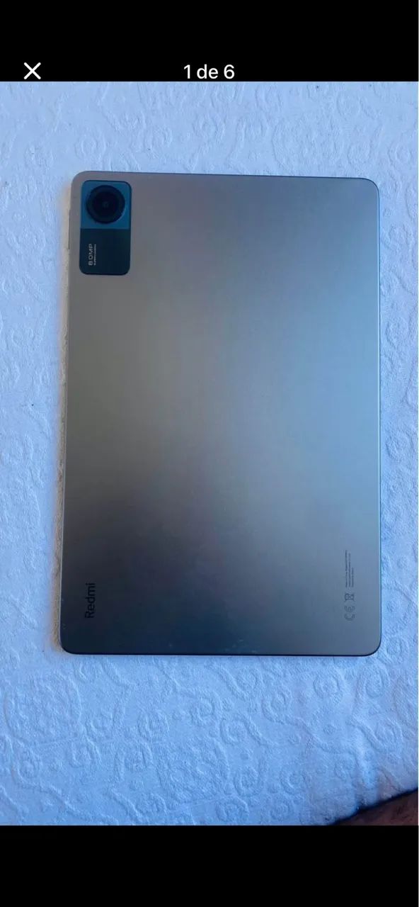 Tablet redmi pad se