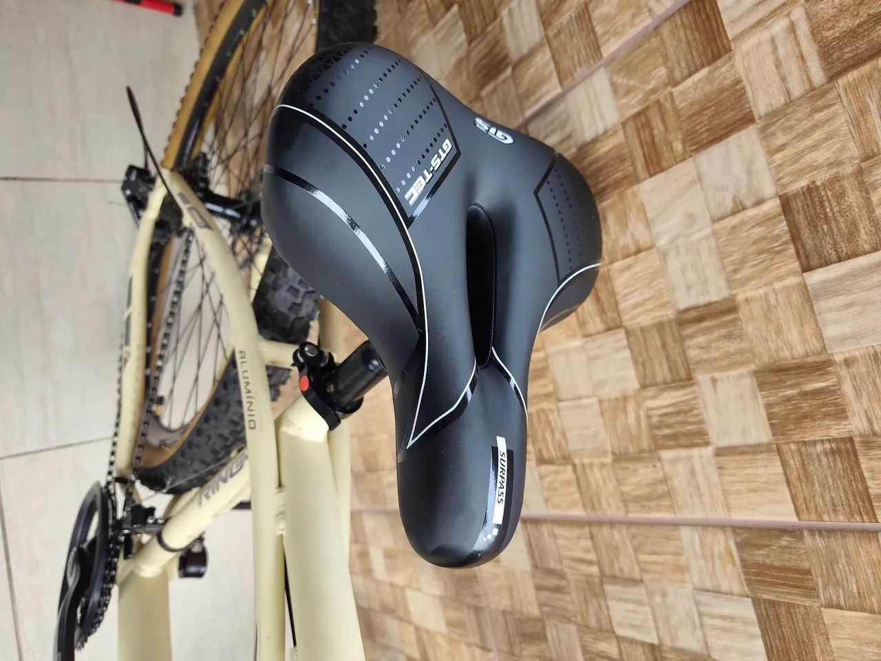 Bicicleta  - Foto 4