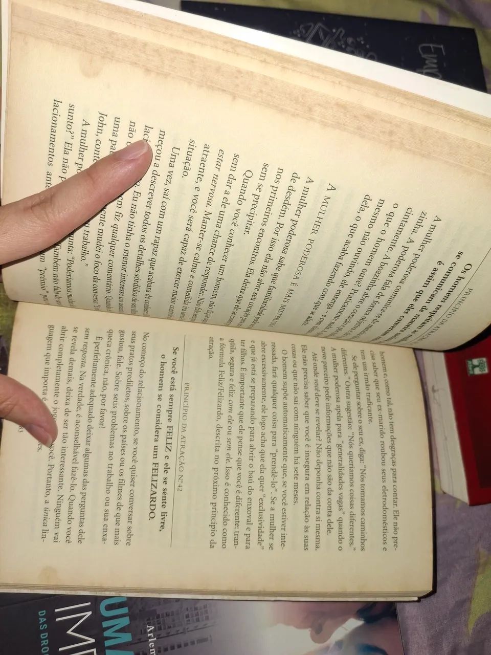 Livros variados - Foto 4