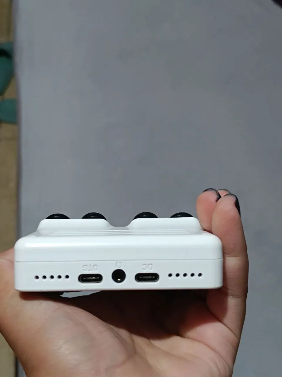 Game console R35s - Foto 2