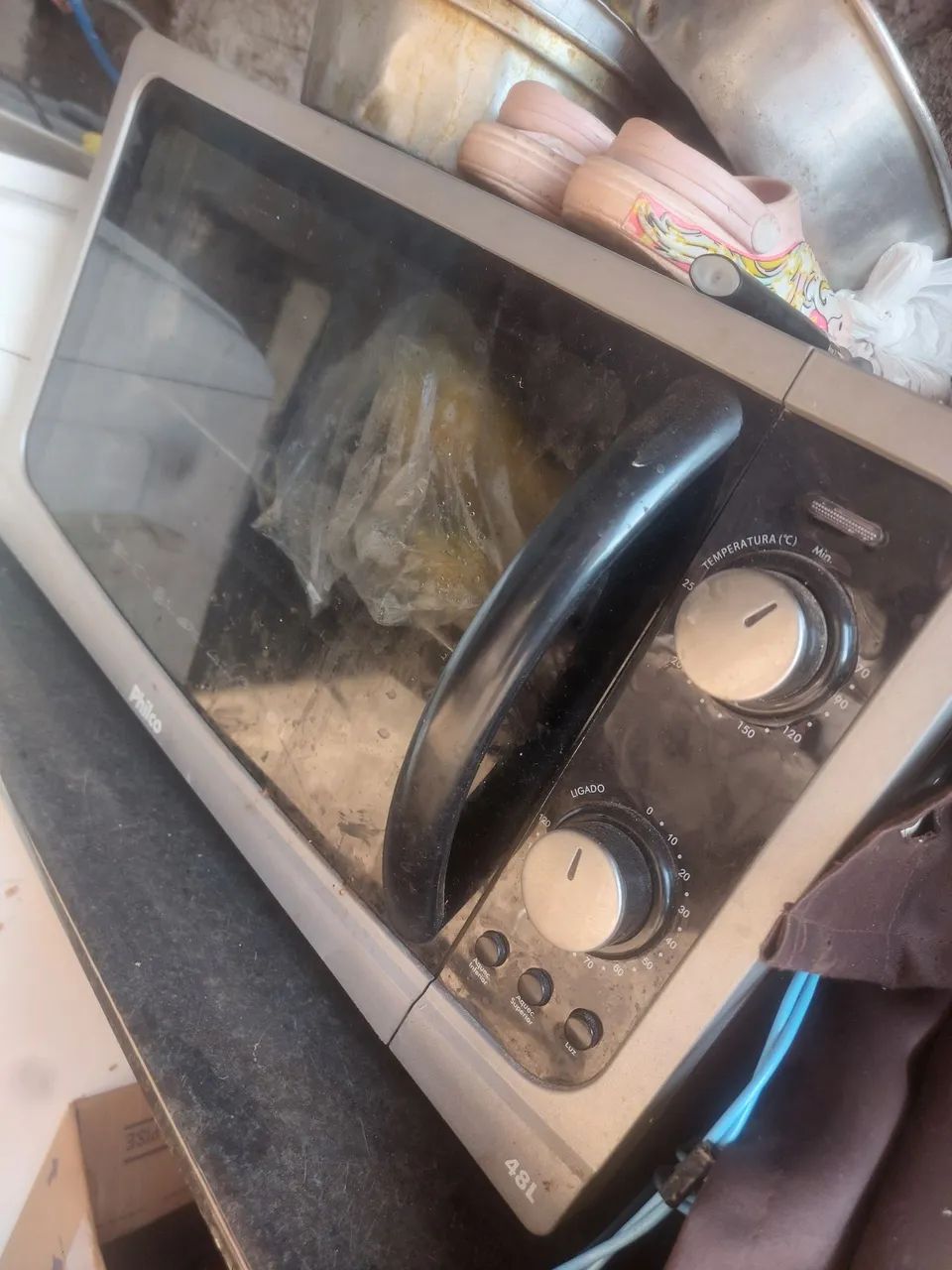 Forno  - Foto 2