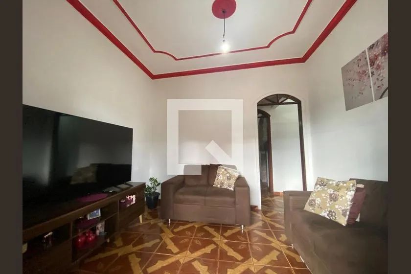 Casa à Venda - Lindéia, 8 Quartos, 136 m2 - Foto 2