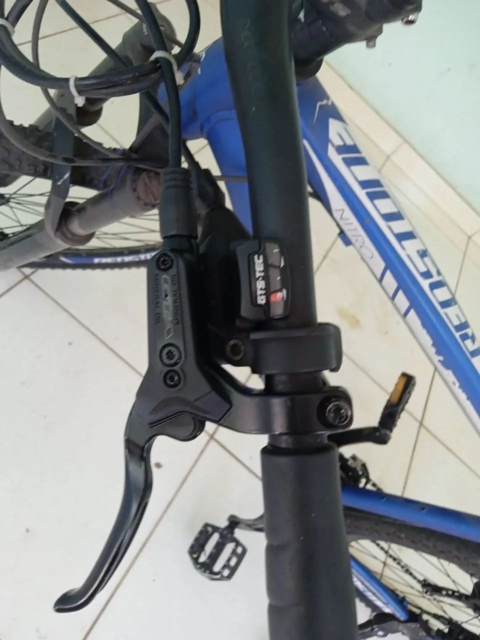 Bicicleta aro 29 Redstone  - Foto 2
