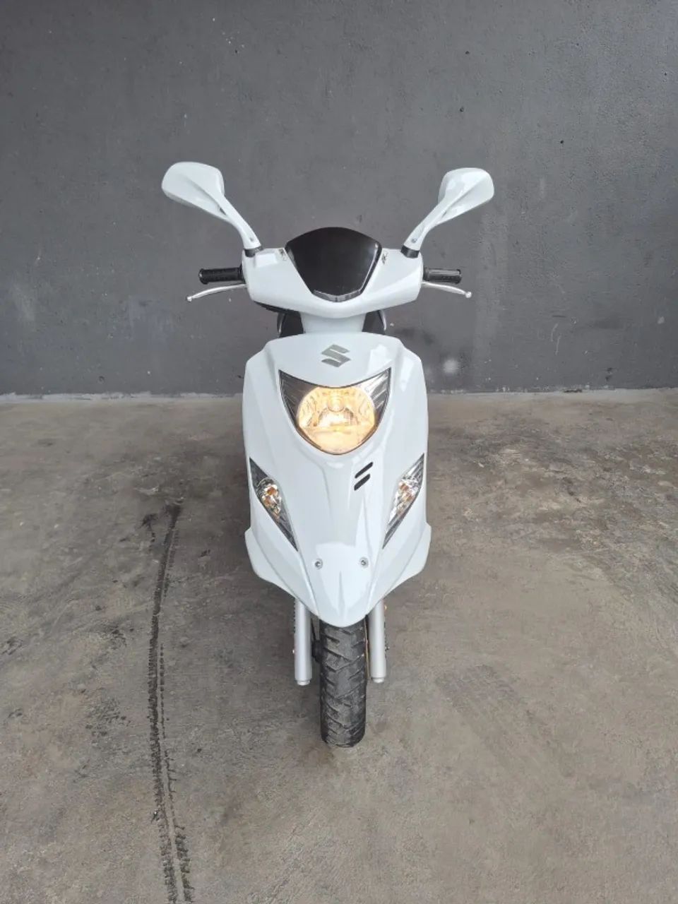 Burgmnan 28000km - Foto 3