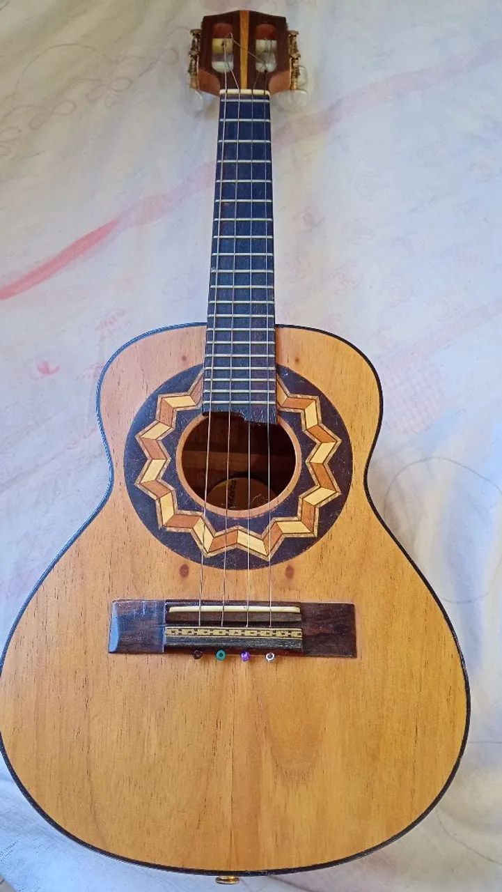 Cavaquinho Luhier - Foto 2