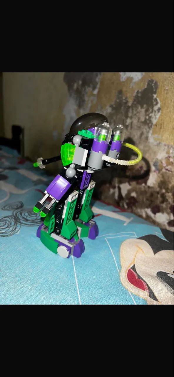 Lego DC  - Foto 3