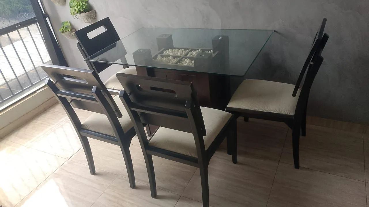 Mesa Jantar