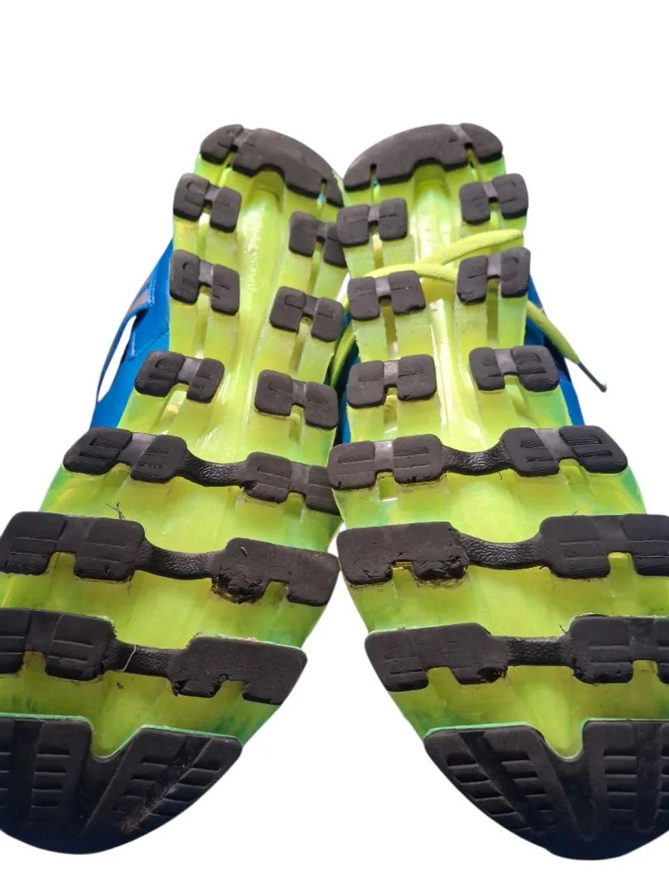Adidas Spring Blade Colecionável - Foto 5