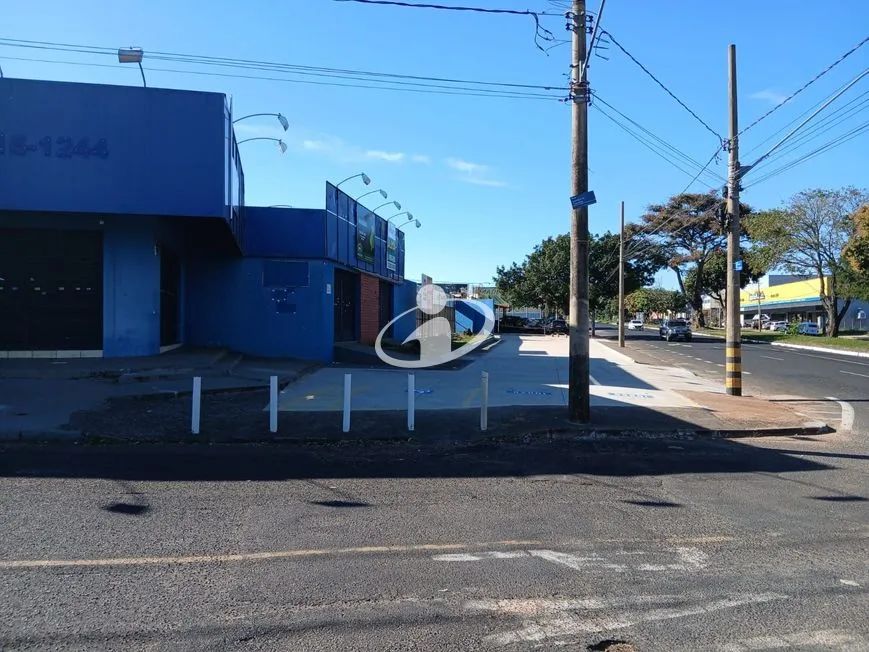 Aluguel Loja SEGISMUNDO PEREIRA - Foto 3