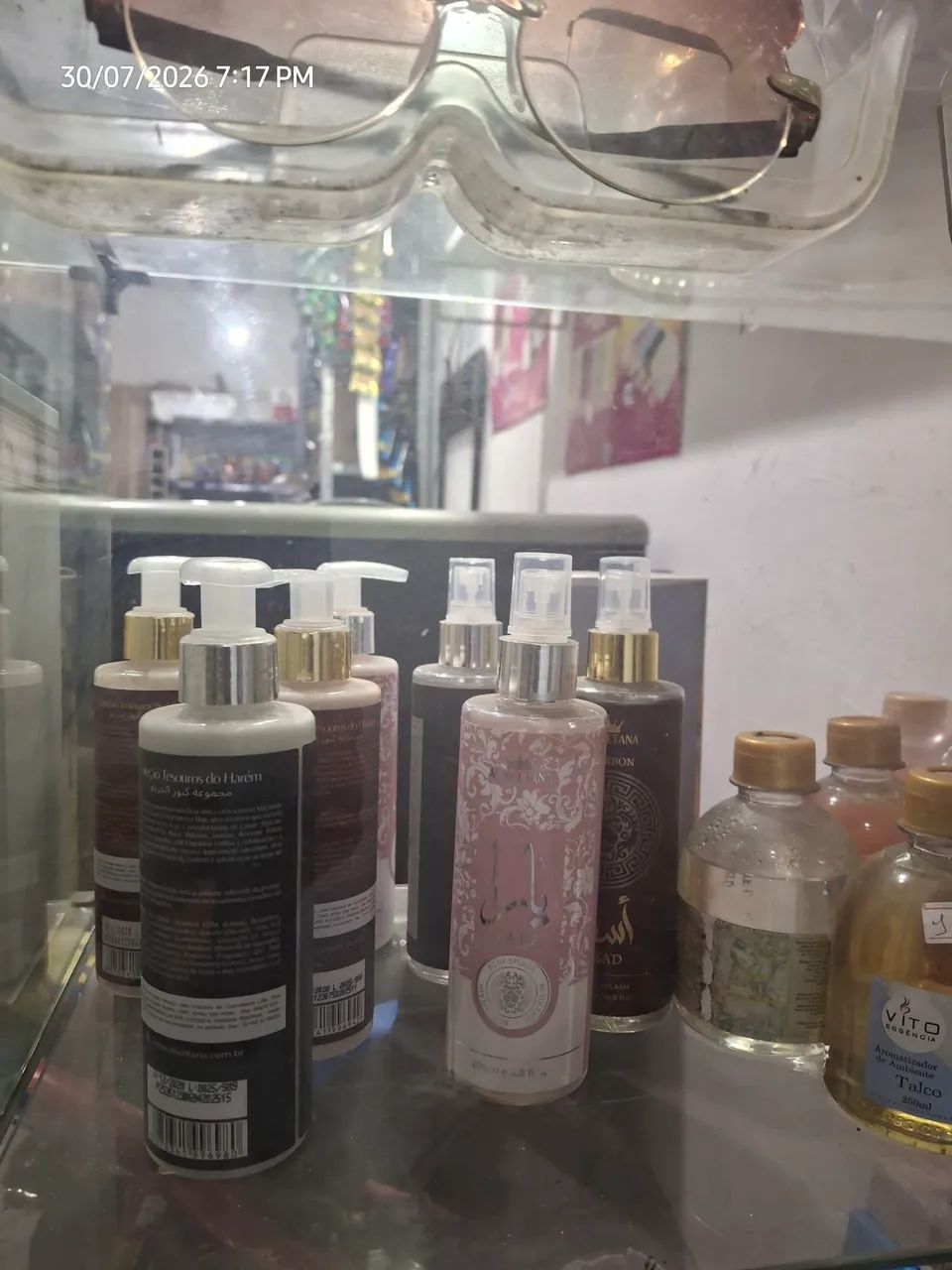 Perfumes árabe apartir de 80 Rs - Foto 3