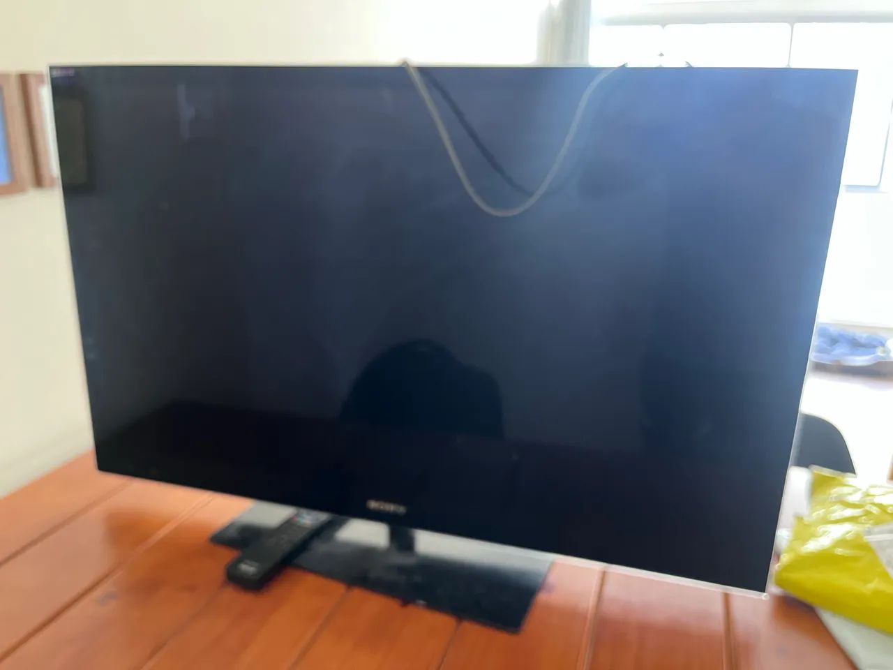 TELEVISÃO SONY  - Foto 2