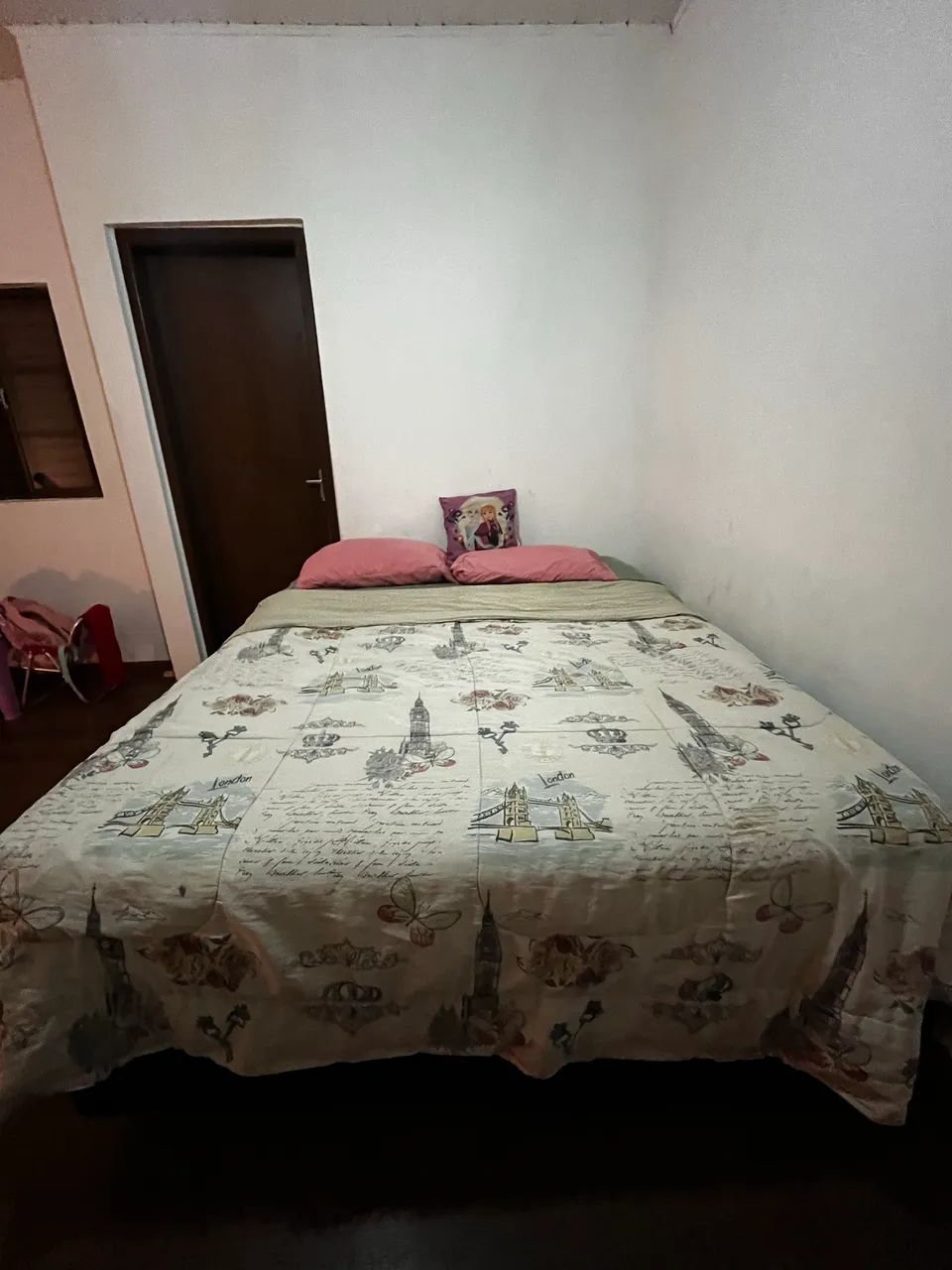 Cama casal  - Foto 2