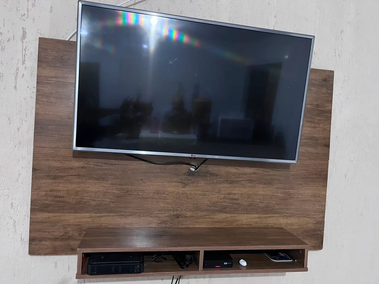 Painel TV