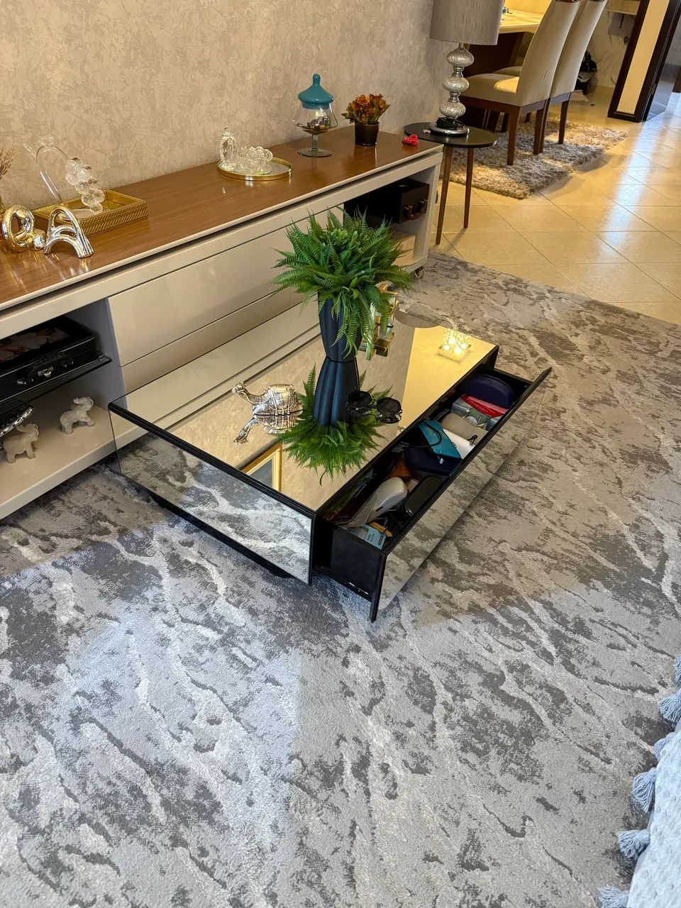 Mesa de centro $ 280 - Foto 2