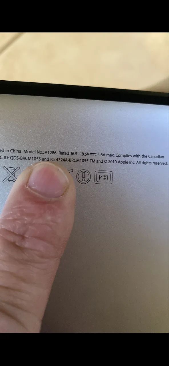 MACBOOK ?   - Foto 3